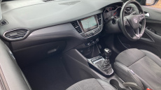 Vauxhall Crossland 1.2 Turbo Ultimate 5dr Petrol Hatchback